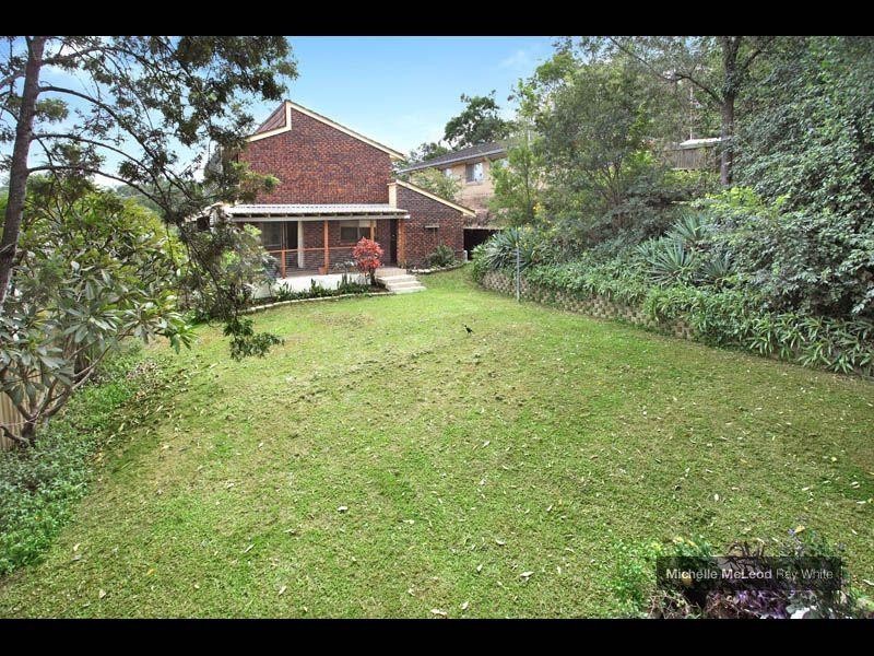 14 Halimah Street, Chapel Hill QLD 4069