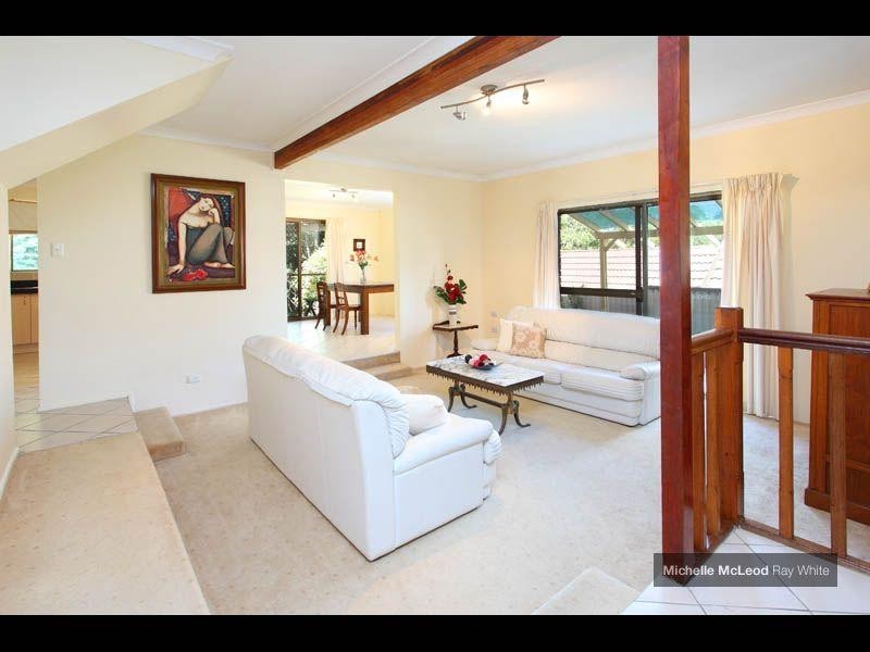 14 Halimah Street, Chapel Hill QLD 4069