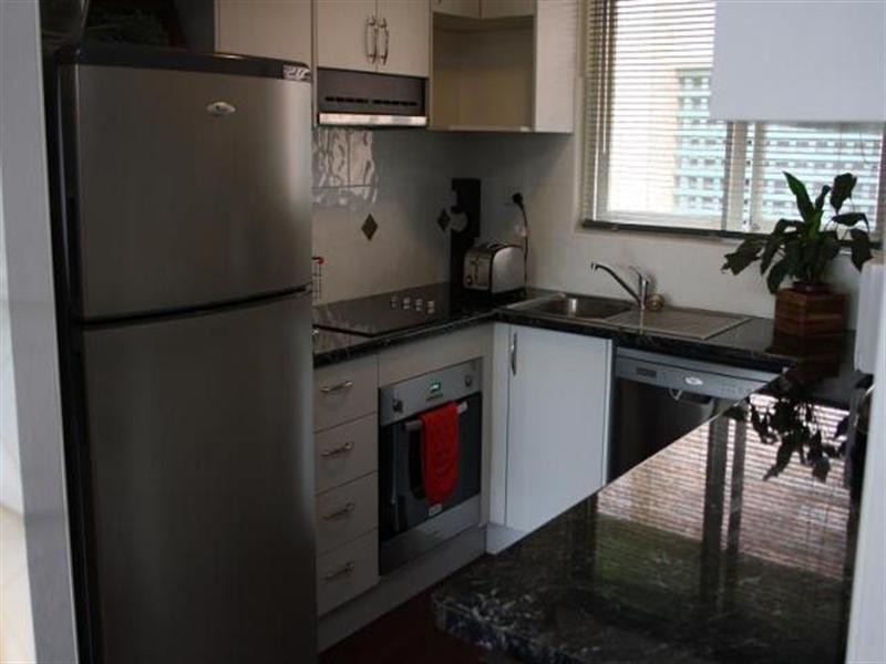 4/10 Vincent Street, Indooroopilly QLD 4068