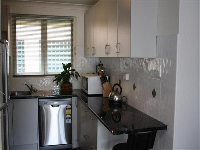 4/10 Vincent Street, Indooroopilly QLD 4068