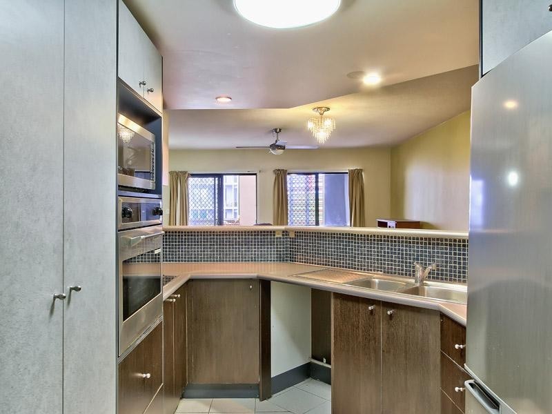 10/62 HIgh Street, Toowong QLD 4066