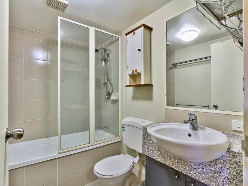 10/62 HIgh Street, Toowong QLD 4066