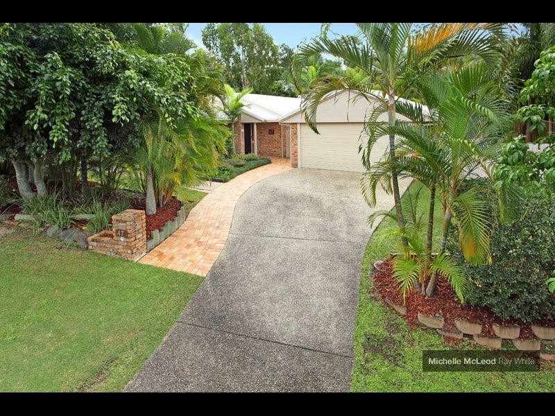 47 Morningview Street, Chapel Hill QLD 4069