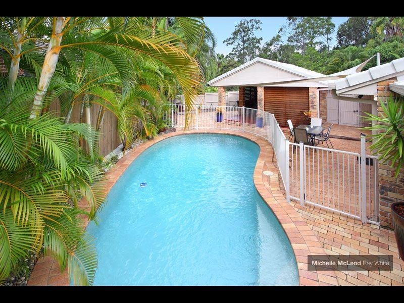 47 Morningview Street, Chapel Hill QLD 4069