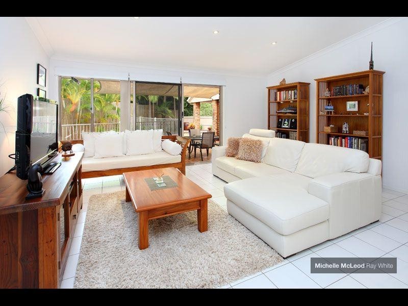 47 Morningview Street, Chapel Hill QLD 4069