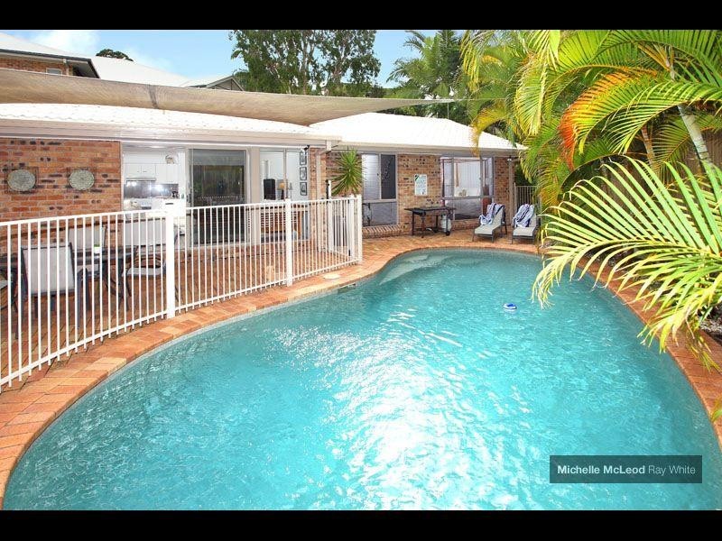 47 Morningview Street, Chapel Hill QLD 4069