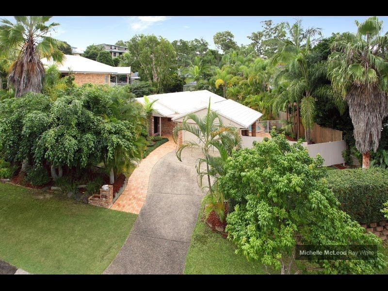 47 Morningview Street, Chapel Hill QLD 4069