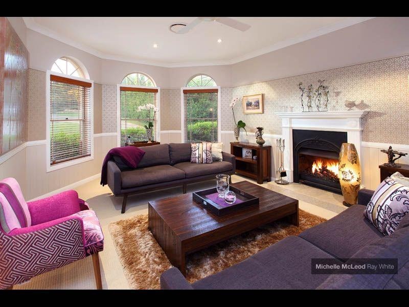 11 McConnell Crescent, Brookfield QLD 4069