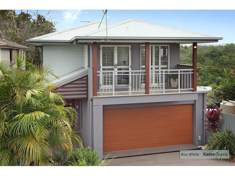 15 Usher Street, Indooroopilly QLD 4068