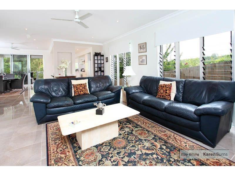 15 Usher Street, Indooroopilly QLD 4068