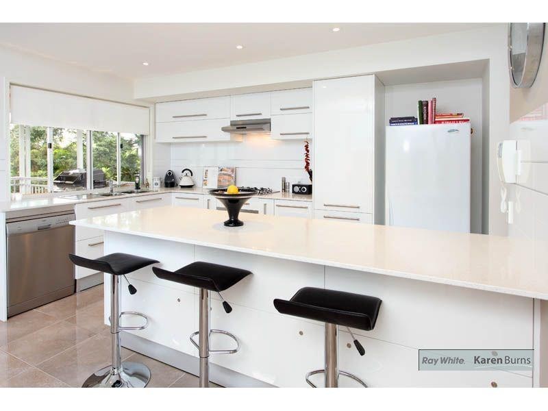 15 Usher Street, Indooroopilly QLD 4068