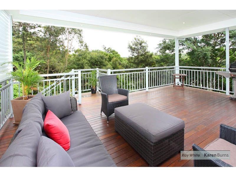 15 Usher Street, Indooroopilly QLD 4068