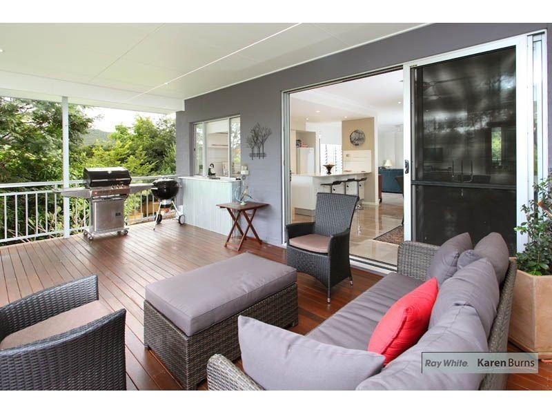 15 Usher Street, Indooroopilly QLD 4068