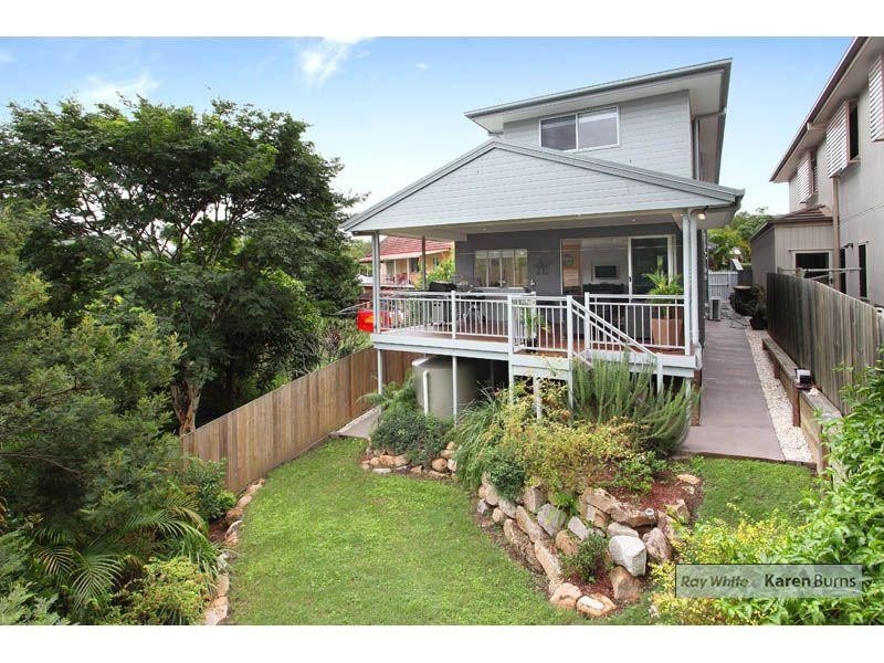 15 Usher Street, Indooroopilly QLD 4068