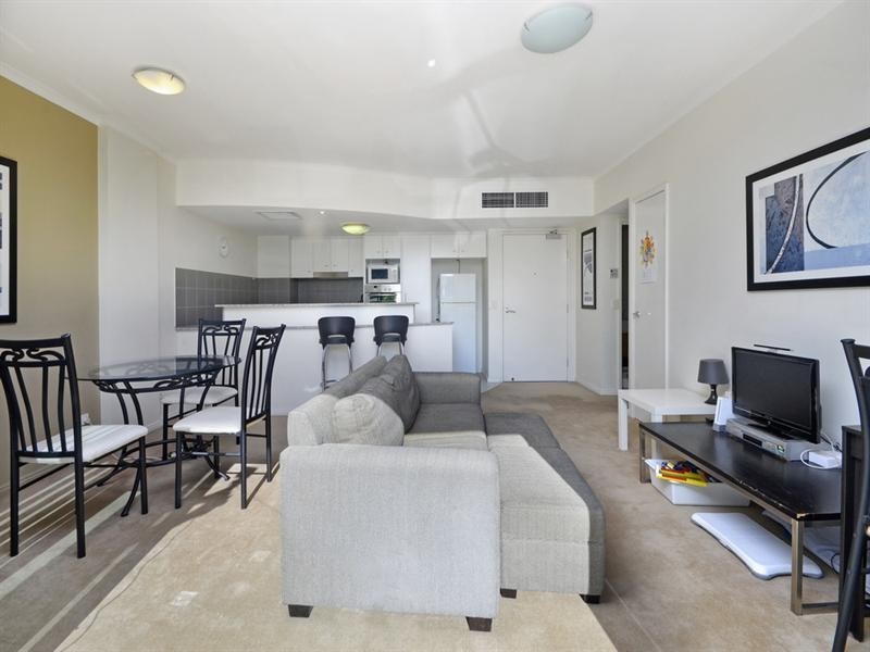 118/1 Gray Street, New Farm QLD 4005