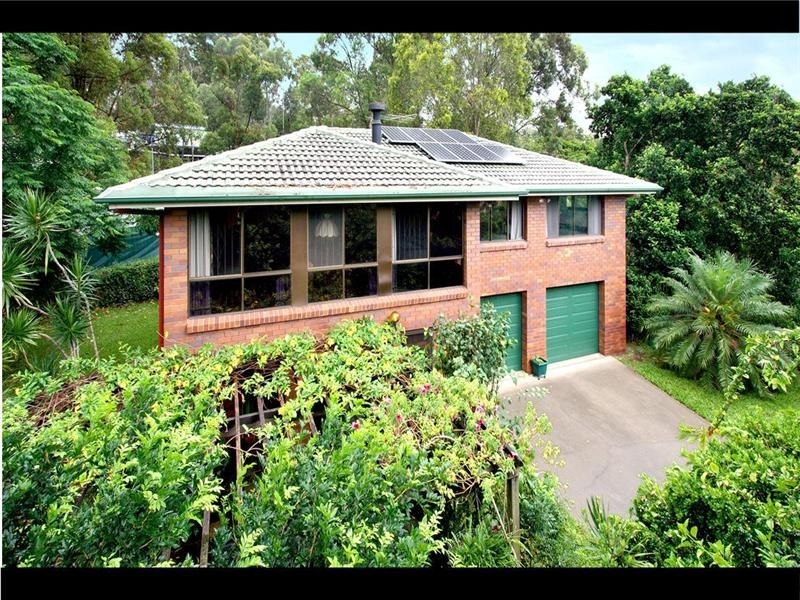 2B Goolman Street, Chapel Hill QLD 4069