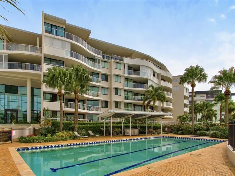 114/1 Gray Street, New Farm QLD 4005