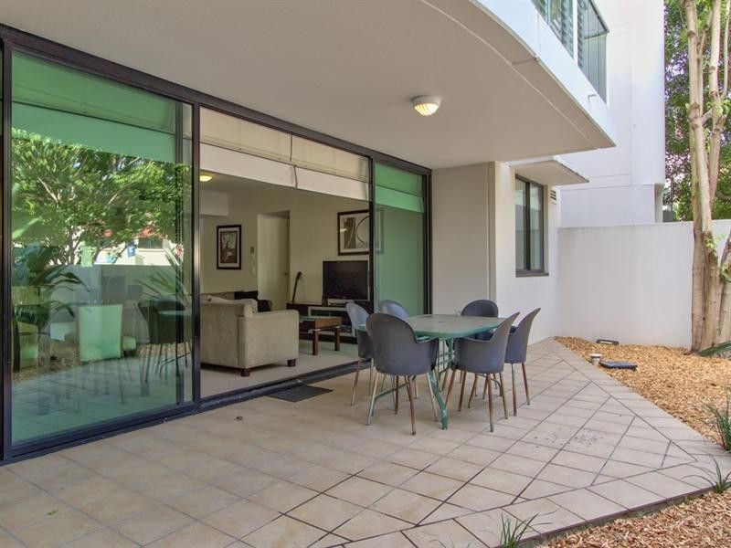 114/1 Gray Street, New Farm QLD 4005