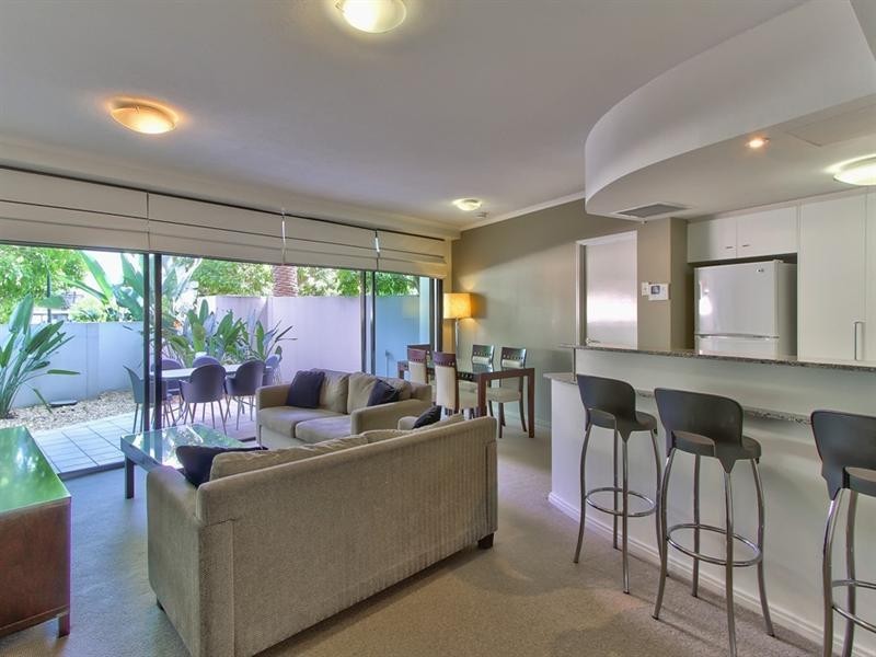 114/1 Gray Street, New Farm QLD 4005