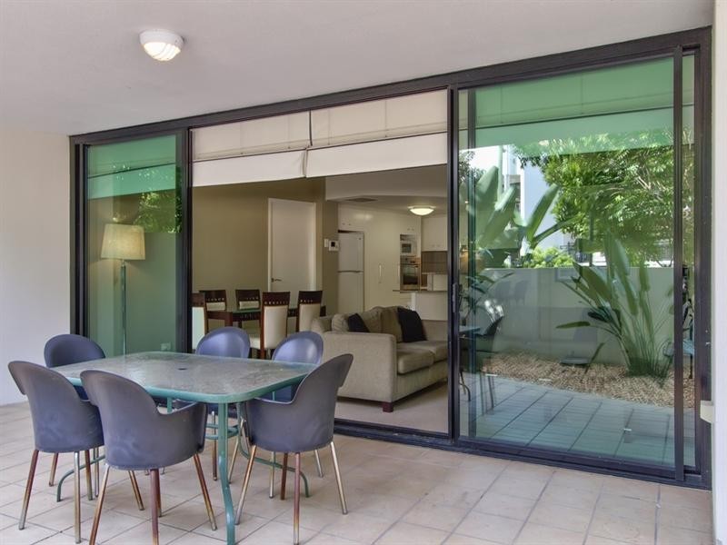 114/1 Gray Street, New Farm QLD 4005