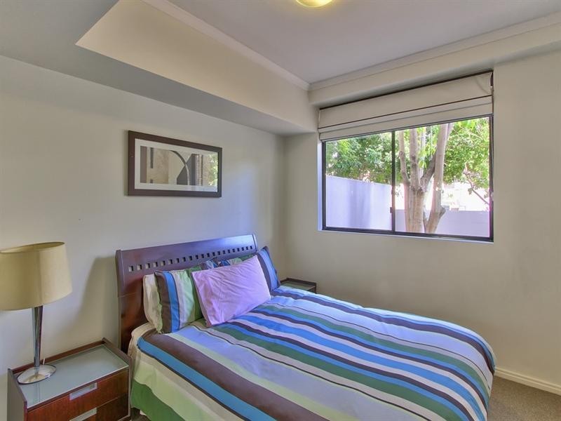 114/1 Gray Street, New Farm QLD 4005