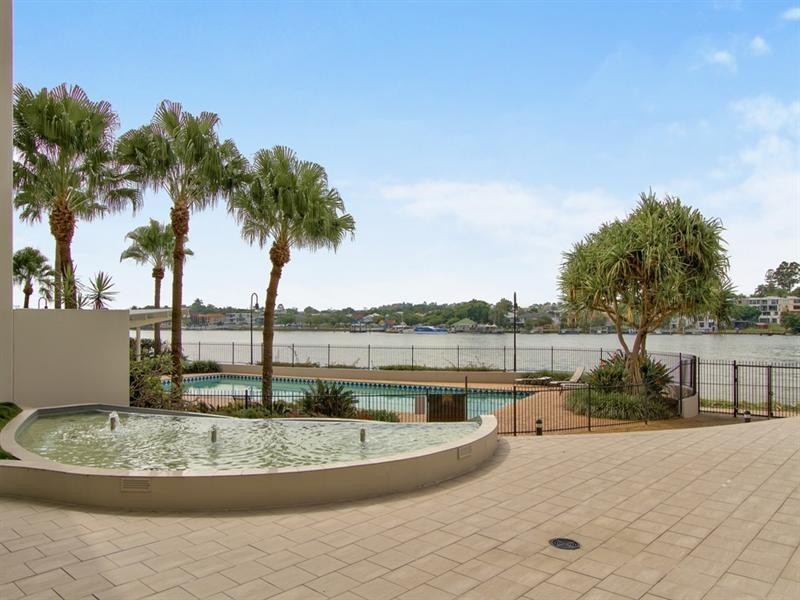 114/1 Gray Street, New Farm QLD 4005