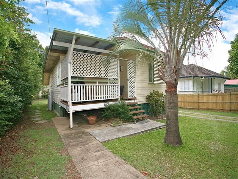 14 Coleman Street, Graceville QLD 4075