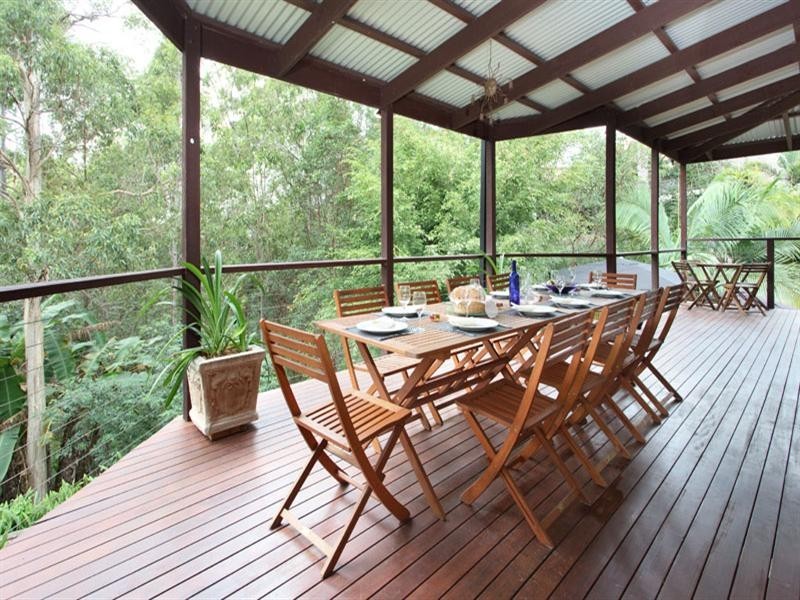 417 Bielby Road, Kenmore Hills QLD 4069