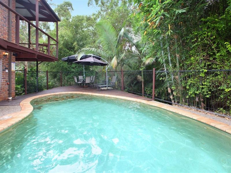 417 Bielby Road, Kenmore Hills QLD 4069