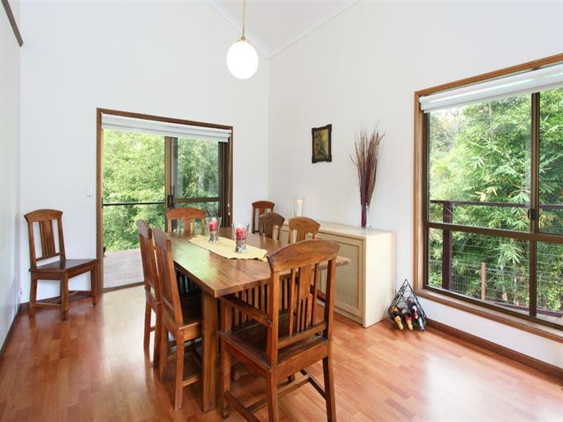 417 Bielby Road, Kenmore Hills QLD 4069