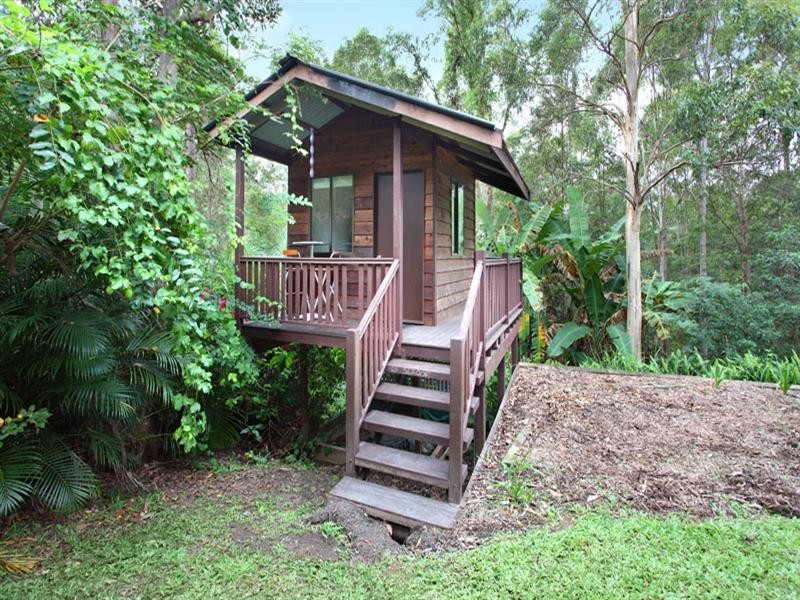 417 Bielby Road, Kenmore Hills QLD 4069