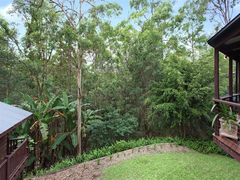 417 Bielby Road, Kenmore Hills QLD 4069