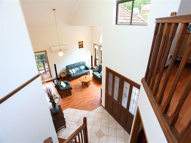 417 Bielby Road, Kenmore Hills QLD 4069