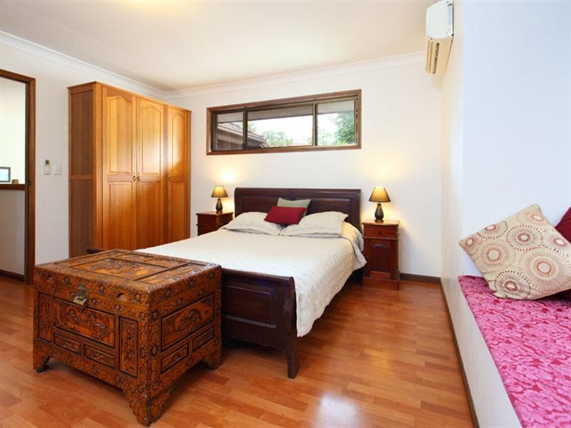 417 Bielby Road, Kenmore Hills QLD 4069