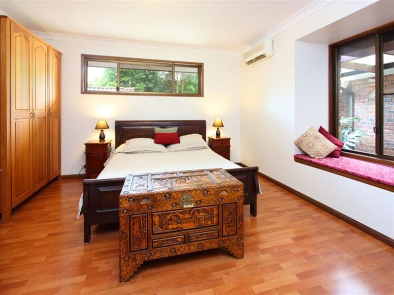 417 Bielby Road, Kenmore Hills QLD 4069