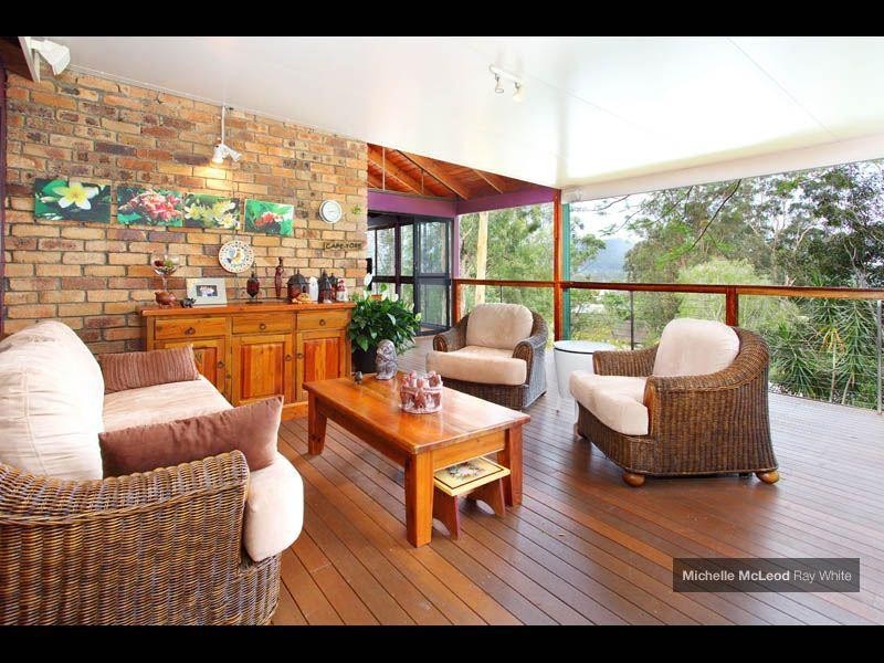 95 Bielby Road, Kenmore Hills QLD 4069