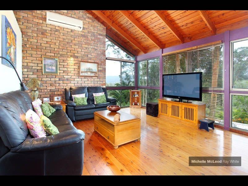 95 Bielby Road, Kenmore Hills QLD 4069