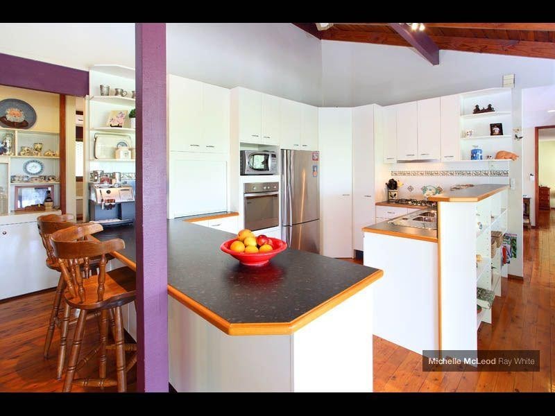 95 Bielby Road, Kenmore Hills QLD 4069