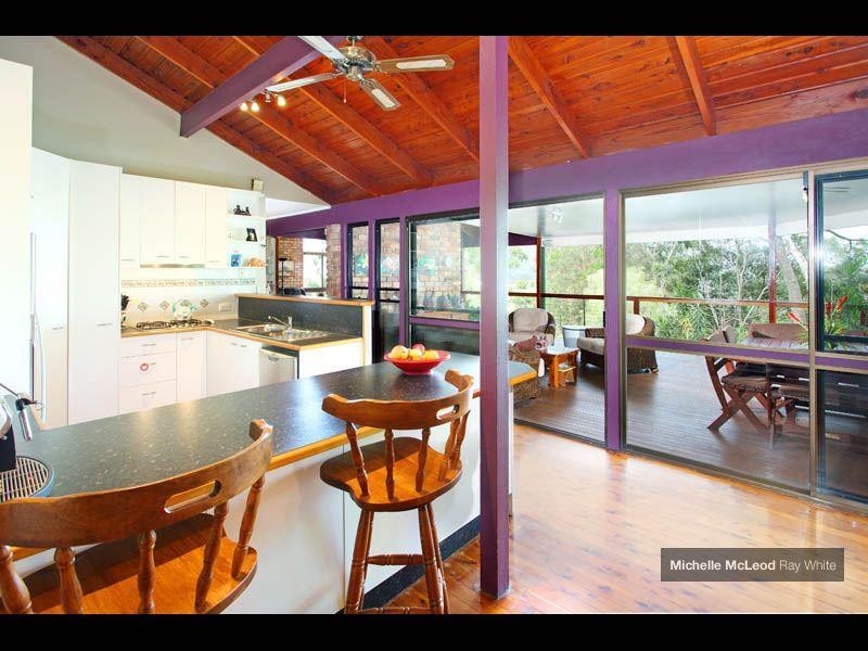 95 Bielby Road, Kenmore Hills QLD 4069
