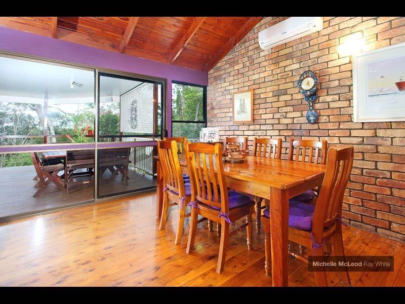 95 Bielby Road, Kenmore Hills QLD 4069