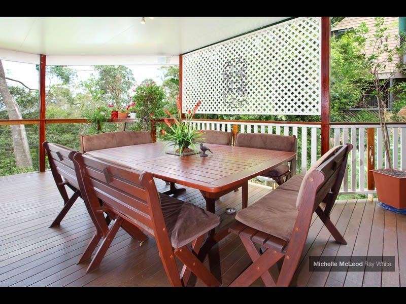 95 Bielby Road, Kenmore Hills QLD 4069