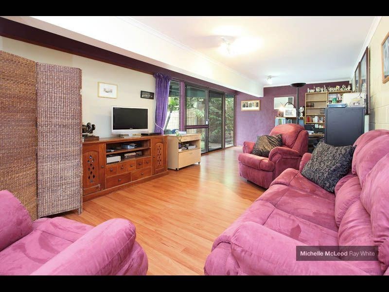 95 Bielby Road, Kenmore Hills QLD 4069