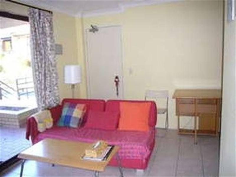 8/31 Bishop Street, St Lucia QLD 4067