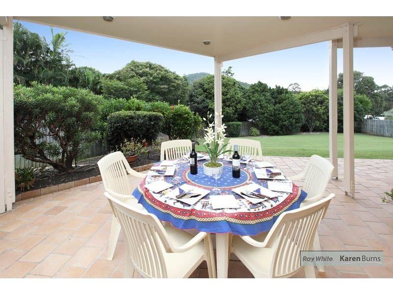 37 Mukurta Street, Chapel Hill QLD 4069