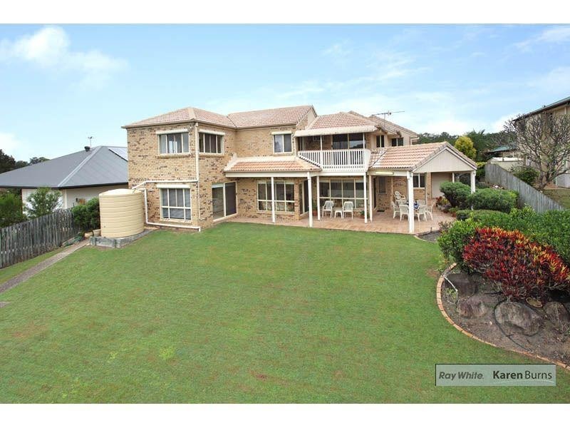 37 Mukurta Street, Chapel Hill QLD 4069