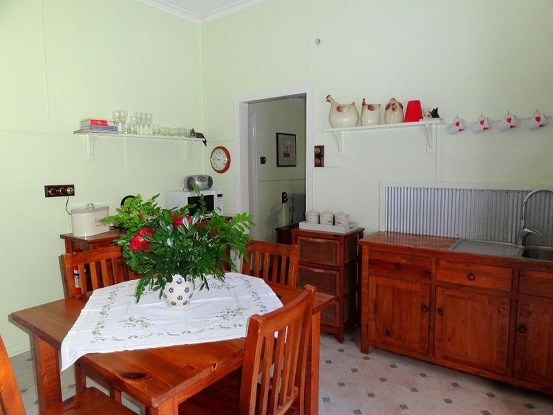 413 Moggill Road, Indooroopilly QLD 4068