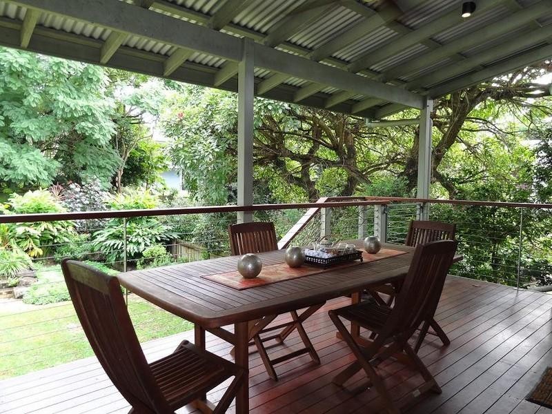 417 Moggill Road, Indooroopilly QLD 4068