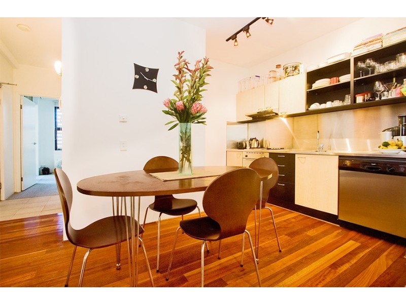 153/8 Dath Street, Teneriffe QLD 4005