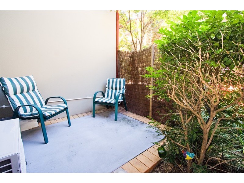 153/8 Dath Street, Teneriffe QLD 4005