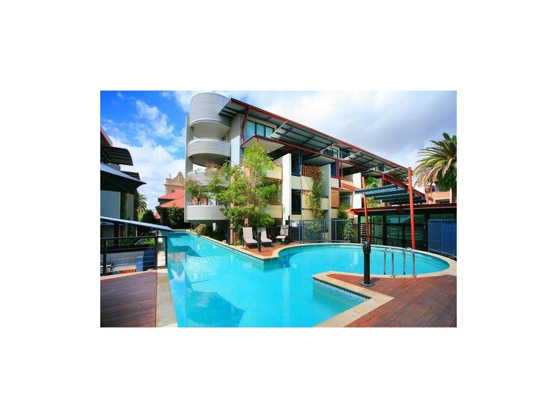153/8 Dath Street, Teneriffe QLD 4005
